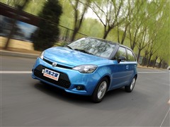 ,MG3,2011 1.5L ԶӢ,ʵͼƬ