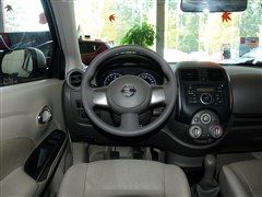 2011 1.5XL MT