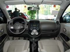 2011 1.5XL MT