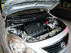 2011 1.5XL MT