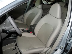 2011 1.5XL MT