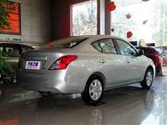 2011 1.5XL MT