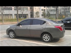 2011 1.5XL MT