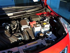 2011 1.5XE CVTʰ
