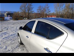 2011 1.5XE CVTʰ