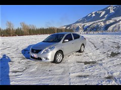 2011 1.5XE CVTʰ