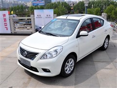 2011 1.5XL CVT