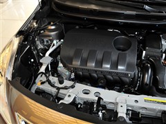 2011 1.5XL CVT