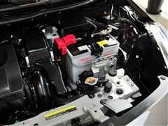 2011 1.5XL CVT