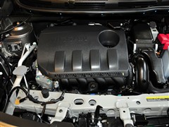 2011 1.5XL CVT