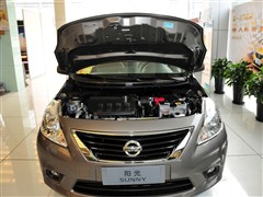 2011 1.5XL CVT