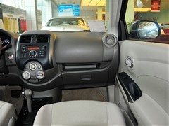 2011 1.5XL CVT