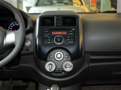 2011 1.5XL CVT