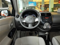 2011 1.5XL CVT