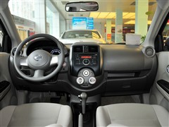 2011 1.5XL CVT