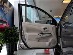 2011 1.5XL CVT