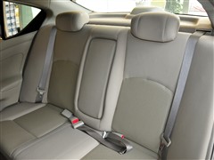 2011 1.5XL CVT