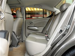 2011 1.5XL CVT