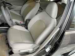 2011 1.5XL CVT