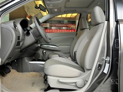 2011 1.5XL CVT