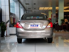 2011 1.5XL CVT