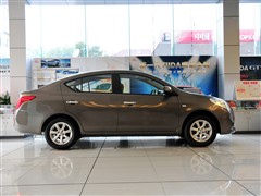 2011 1.5XL CVT
