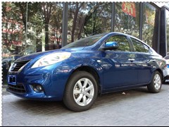 2011 1.5XL CVT