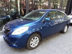 2011 1.5XL CVT