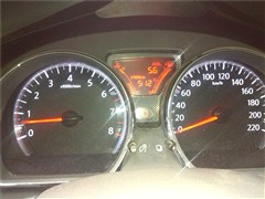 2011 1.5XL CVT