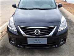 2011 1.5XV MT