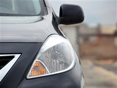 2011 1.5XV MT
