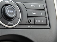 2011 1.5XV MT