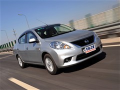 2011 1.5XV CVT