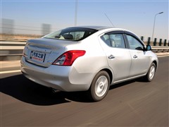 2011 1.5XV CVT