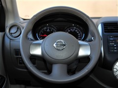 2011 1.5XV CVT