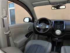 2011 1.5XV CVT