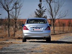 2011 1.5XV CVT