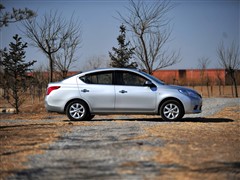 2011 1.5XV CVT