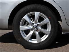 2011 1.5XV CVT