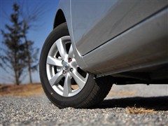 2011 1.5XV CVT