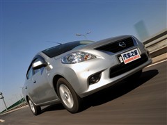 2011 1.5XV CVT