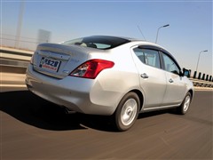 2011 1.5XV CVT