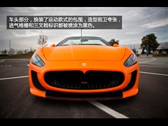 ��ɯ����,GranCabrio,2012�� 4.7L Sport,ͼ��ʵ��ͼƬ