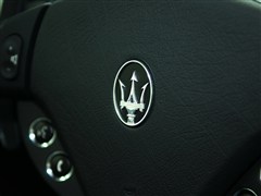 ��ɯ����,GranCabrio,2012�� 4.7L Sport,�пط�����ʵ��ͼƬ