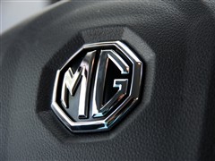 ,MG3,2011 1.3L Զʰ,пطʵͼƬ