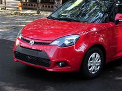 ,MG3,2011 1.3L Զʰ,ϸʵͼƬ