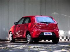 ,MG3,2011 1.3L Զʰ,ʵͼƬ