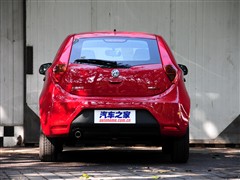 ,MG3,2011 1.3L Զʰ,ʵͼƬ