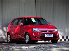 MG3 2011 1.3L AMTʰ