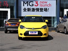 ��������,MG3,2011�� 1.5L �ֶ���Ӣ��,�������ʵ��ͼƬ